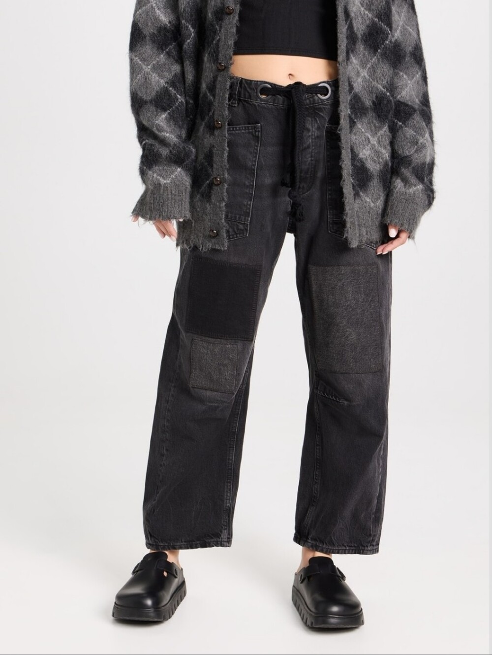Free People 29" Moxie Prelove